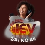 Web Rádio IEV