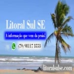 Rádio Litoral Sul SE