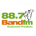 Rádio Band 88.7 FM