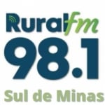 Rádio Rural 98.1 FM
