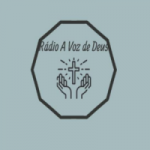 Web Rádio A Voz De Deus