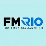 Radio Río 100.1 FM