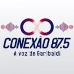 Rádio Conexão 87.5 FM