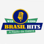 Rádio Web Brasil Hits