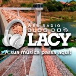 Web Rádio Blog do Lacy