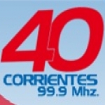 Radio Cuarenta 99.9 FM
