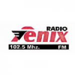 Radio Fenix 102.5 FM