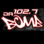 KDDB 102.7 FM Da Bomb