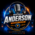 Web Rádio Anderson