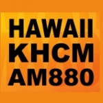 Radio KHCM 880 AM