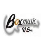 Radio Box Music 91.5 FM