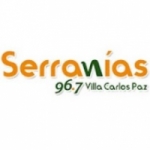 Radio Serranias 96.7 FM