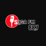 Rádio Siga 88.7 FM
