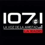 Radio La Voz de la Amistad 107.1 FM