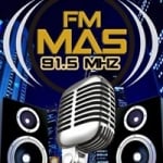 Radio FM MAS 91.5