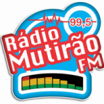 Rádio Web Mutirão FM