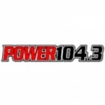 KPHW Power 104.3 FM