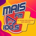 Rádio Mais 100.5 FM