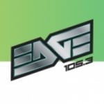 The Edge 105 FM Radio
