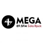 Radio Mega 89.5 FM