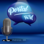 Rádio Portal FM de Pedreiras