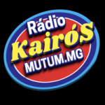 Rádio Kairós Mutum-MG