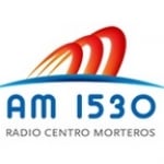 Radio Centro Morteros 1530 AM