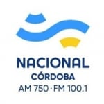Radio Nacional Córdoba 750 AM 100.1 FM