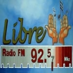 Radio Libre 92.5 FM