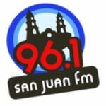 Radio San Juan FM 96.1