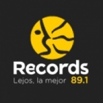 Radio Records 89.1 FM