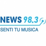 Radio News 98.3 FM