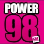 Radio Power 98 KZGZ 97.5 FM