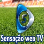 Rádio Sensação Web TV