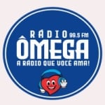 Rede Ômega FM 99.5