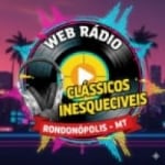 Web Rádio Clássicos Inesquecíveis