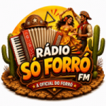 Rádio Só Forró FM Teresina