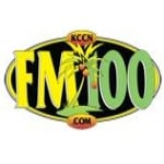 KCCN 100 FM