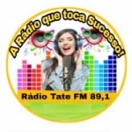 Rádio Tate FM