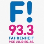 Radio Fahrenheit 93.3 FM