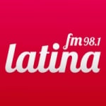 Radio Latina 98.1 FM