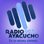 Radio Ayacucho 99.3 FM