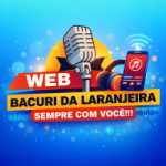 Web Rádio Bacuri da Laranjeira