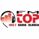 Radio Top 100.7 FM