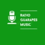 Rádio Guarapes Music