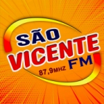 Rádio São Vicente 87.9 FM