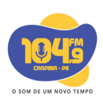 Rádio 104 FM Carpina