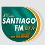 Rádio Santiago 87.9 FM