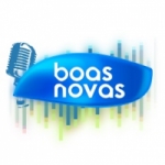 Rádio Boas Novas FM 89.5