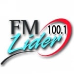 Radio Líder 100.1 FM